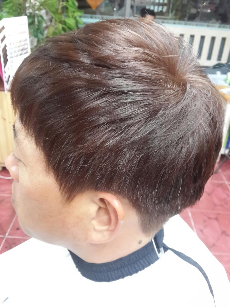 이즘헤어뱅크 이미지