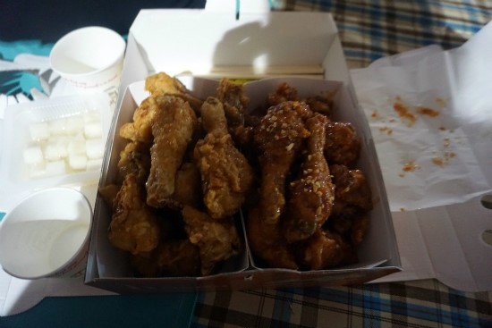 호식이두마리치킨두류점 이미지