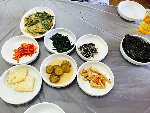 반구아구찜 이미지