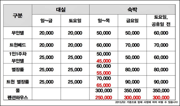 썬모텔 이미지
