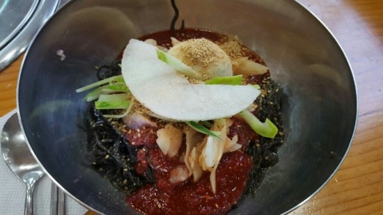 유성냉면 이미지
