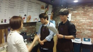 The Dream Food 더 드림 푸드 이미지