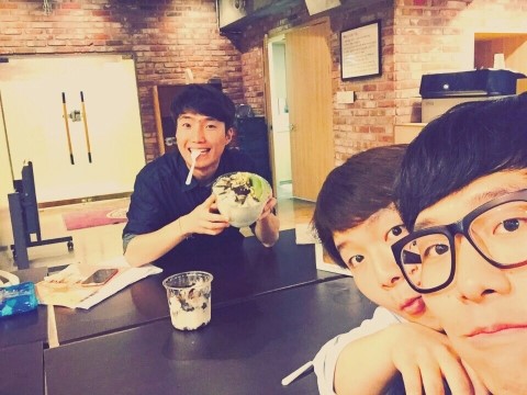 The Dream Food 더 드림 푸드 이미지