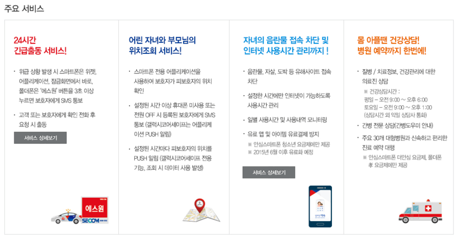 에스원폰 이미지