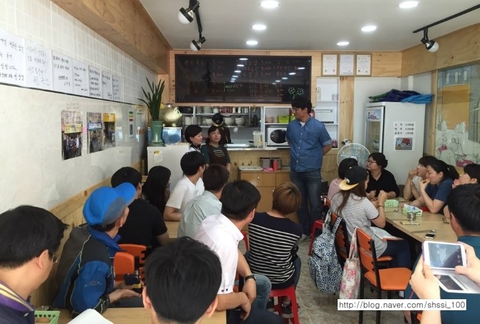 새누리기획 사회적협동조합 이미지
