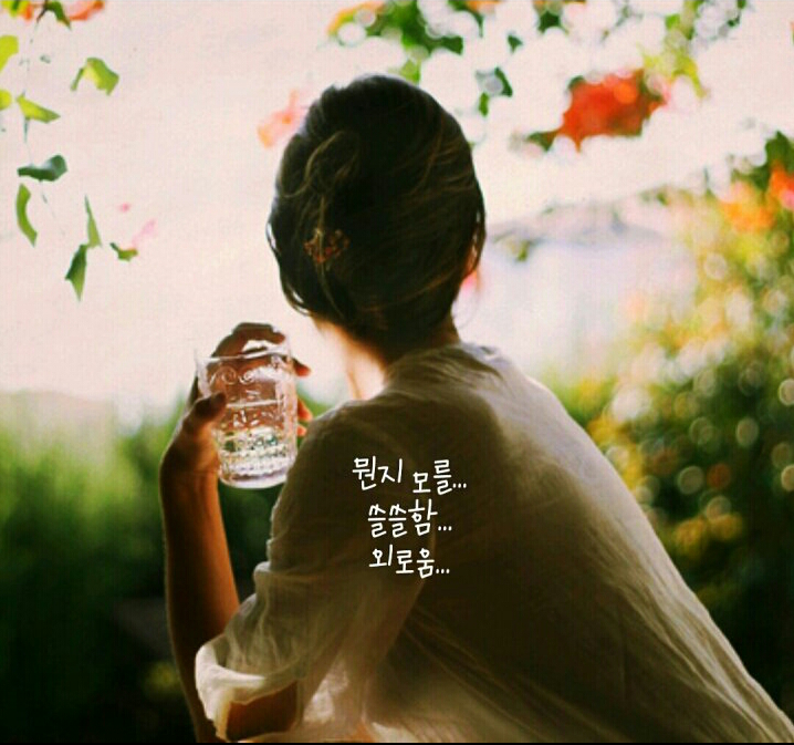 챙겨주는 사람 이미지