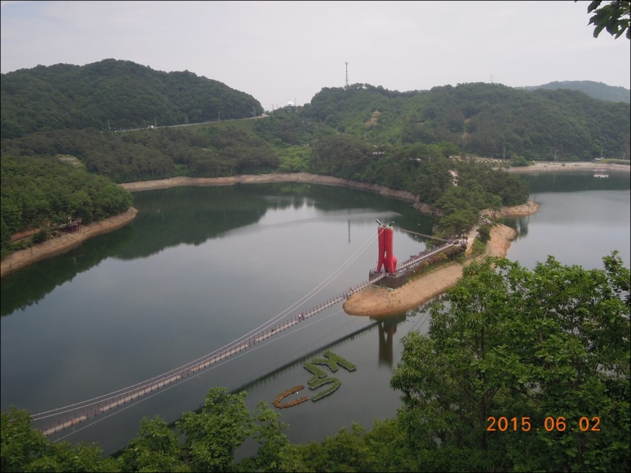 칠갑산가든 이미지