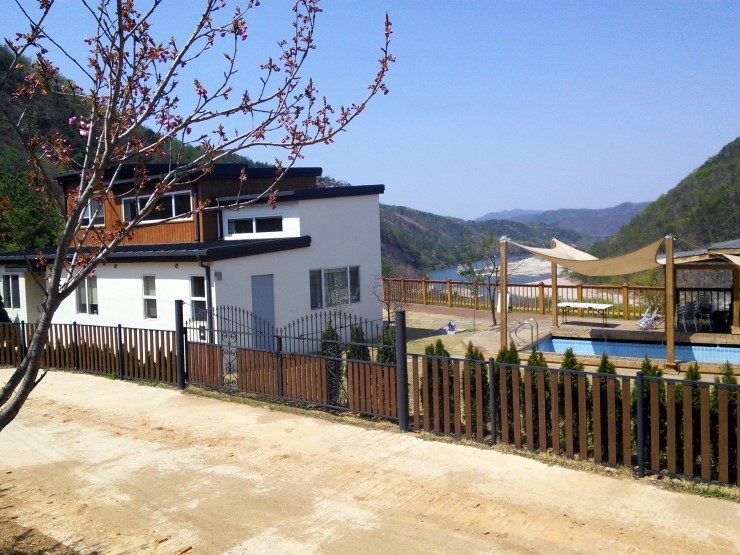 한강건축사사무소 이미지