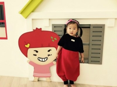 우리별키즈카페 이미지