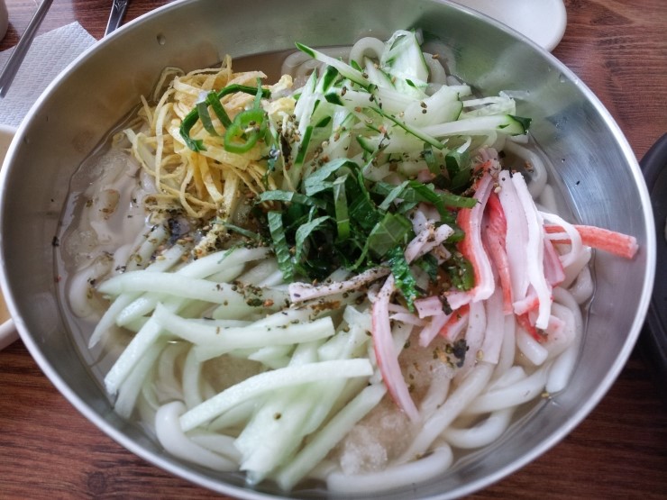서호김밥 이미지