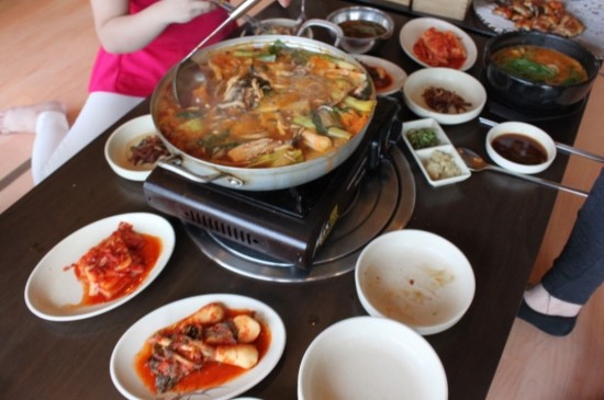 장어대가수산 이미지