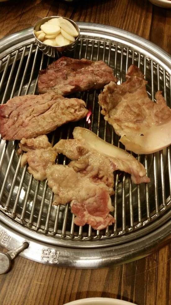 훔친고기 이미지