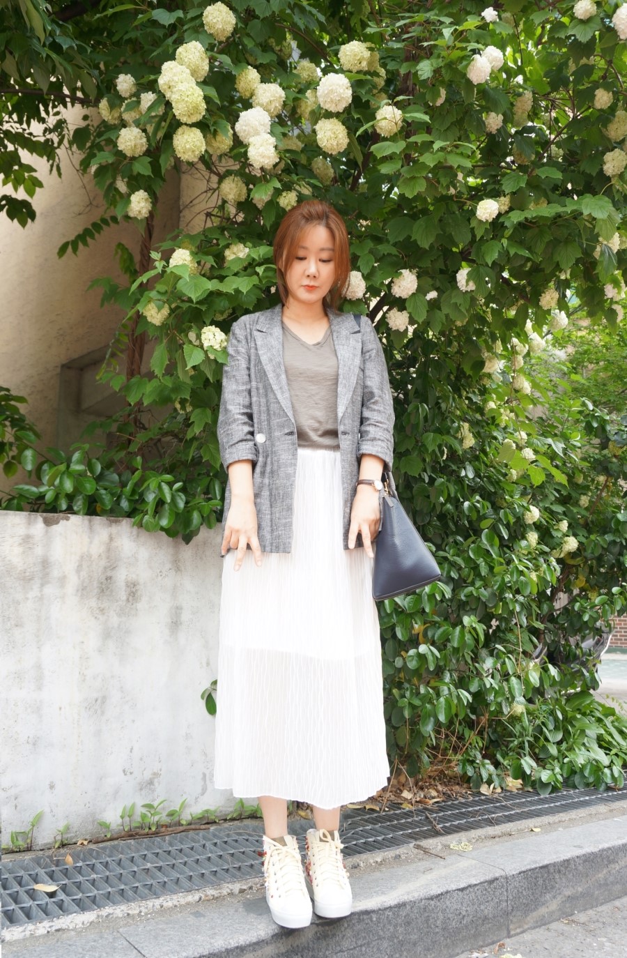 마이데일리룩 이미지