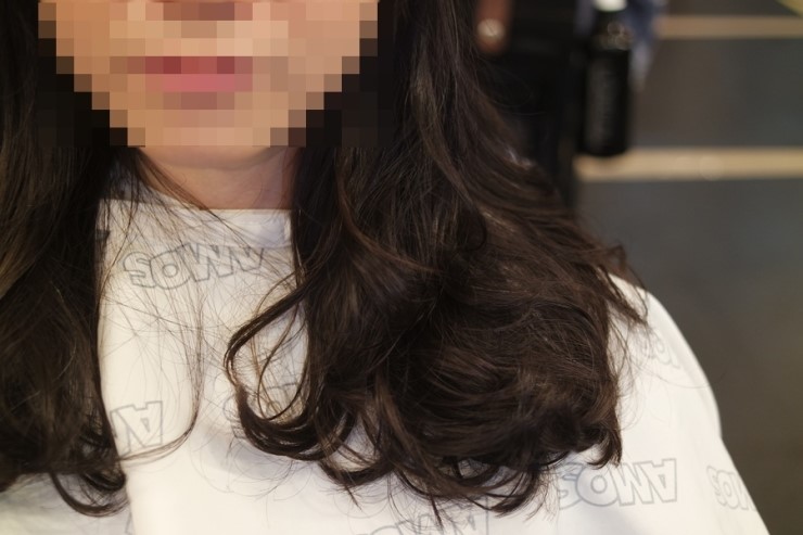 진희미용실 이미지