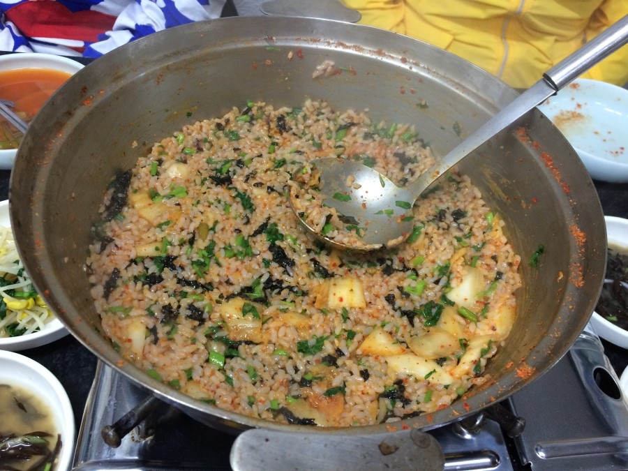 순한복집 이미지