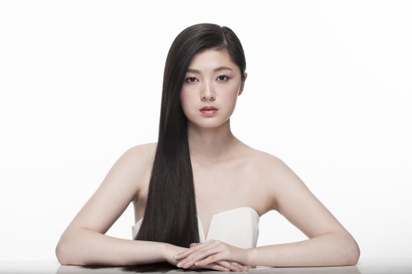 더끌림헤어 이미지