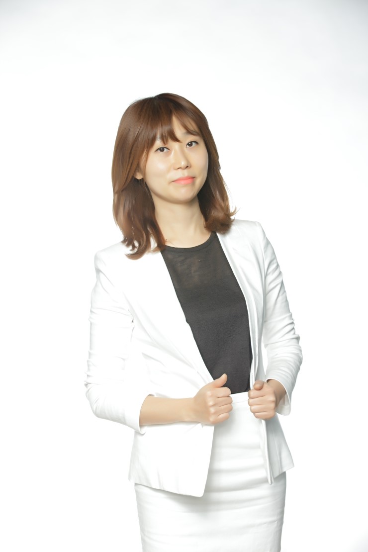 이정아헤어 이미지