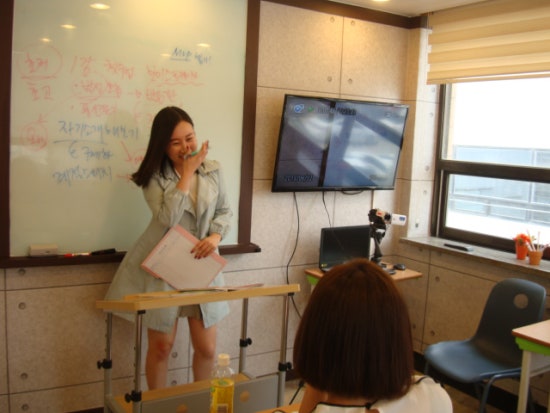 스마일커뮤니케이션 이미지