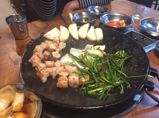 골목집곱창구이 이미지