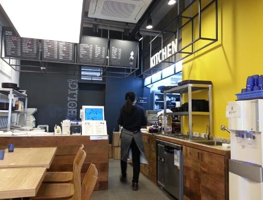 삐사감 김밥(후곡점) 이미지