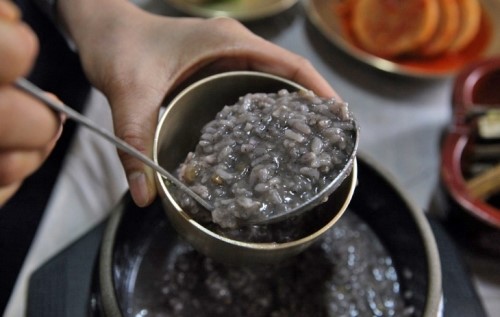 경주옻닭 이미지