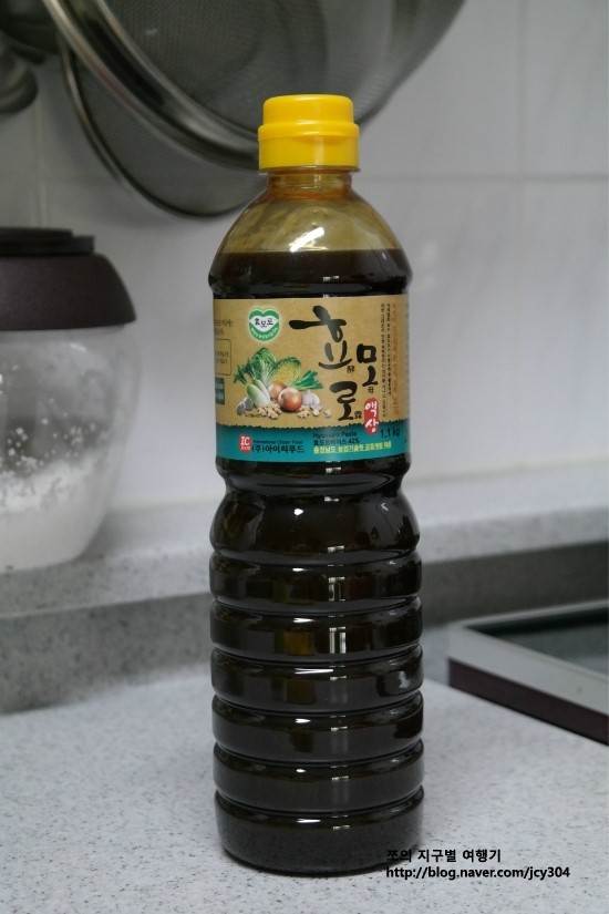 (주)아이씨푸드 이미지