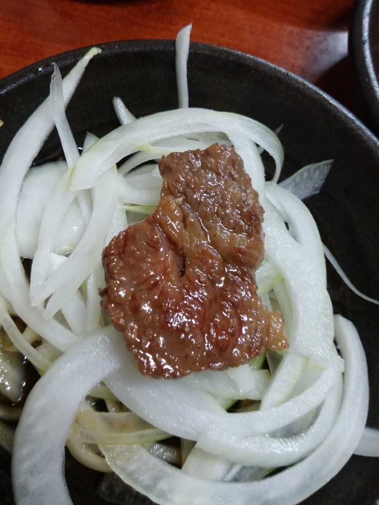 효정식육식당 이미지