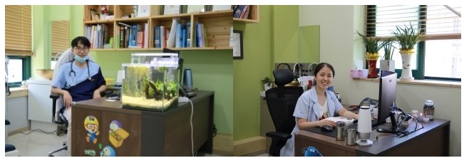 인하소아과 이미지