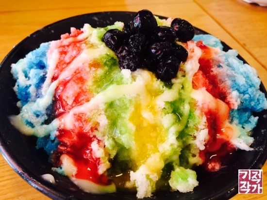 맛짱분식 이미지