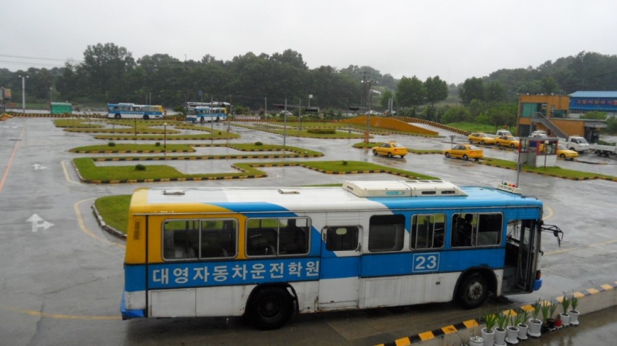 청주중장비학원 이미지