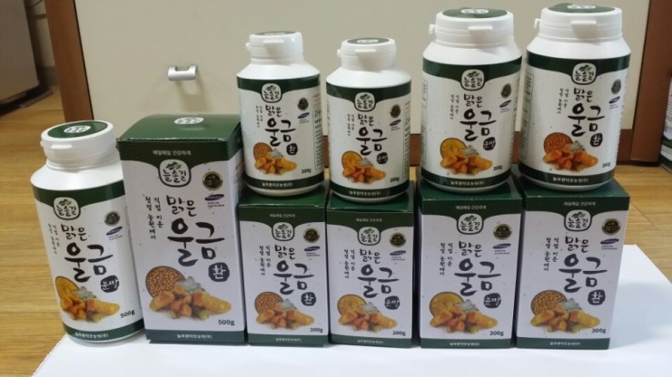 늘푸른농원 이미지