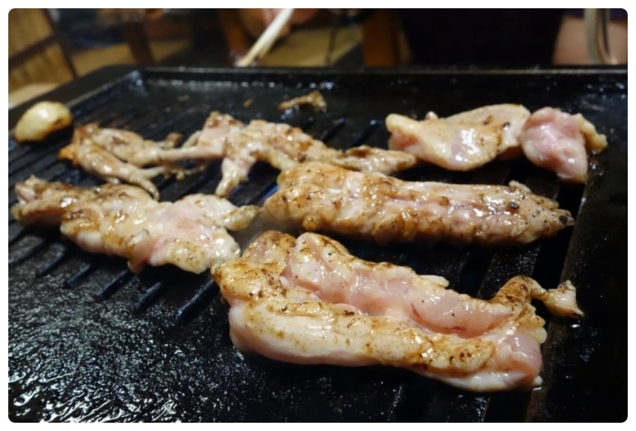싱싱닭고기 이미지