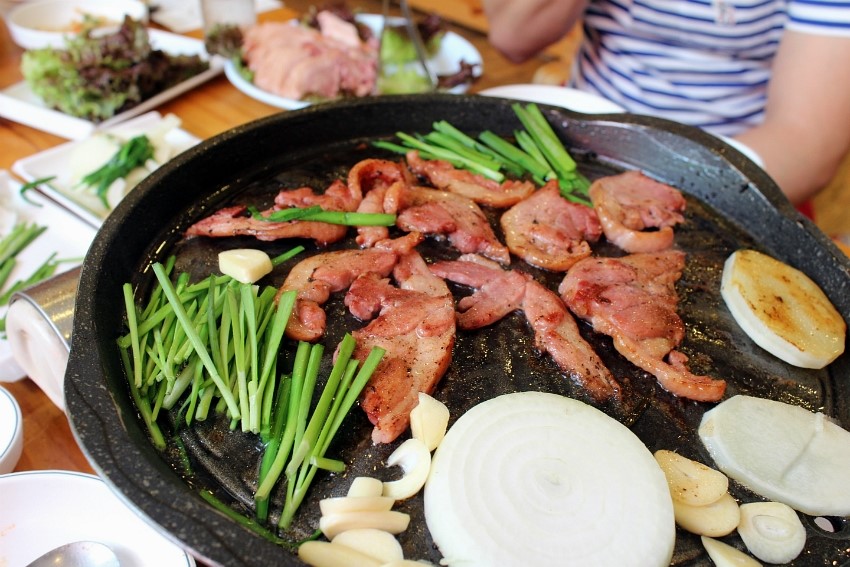 오리맛고을 이미지