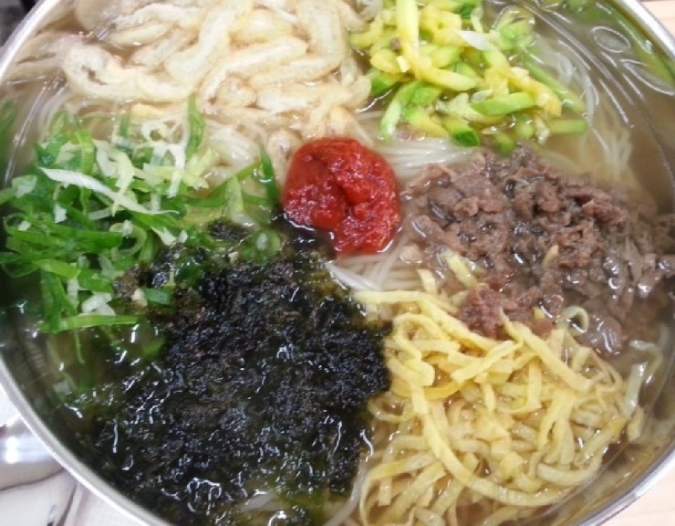 김가네국수집 이미지