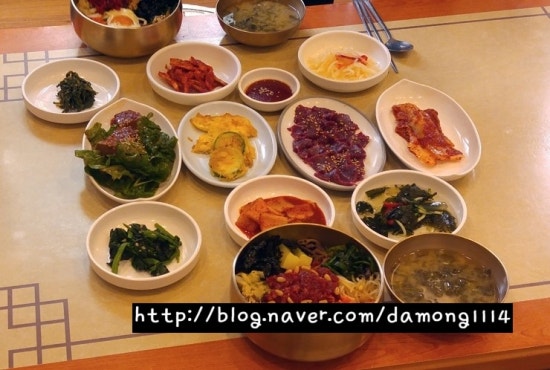 백송회관 이미지