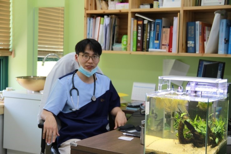 인하소아과 이미지
