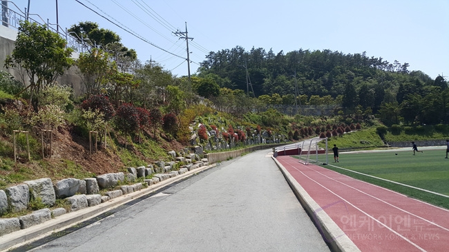 조성중학교 이미지