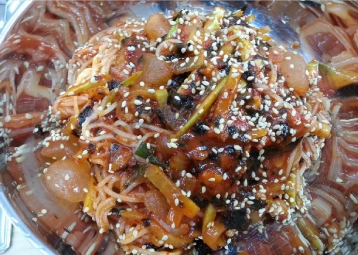 김가네국수집 이미지