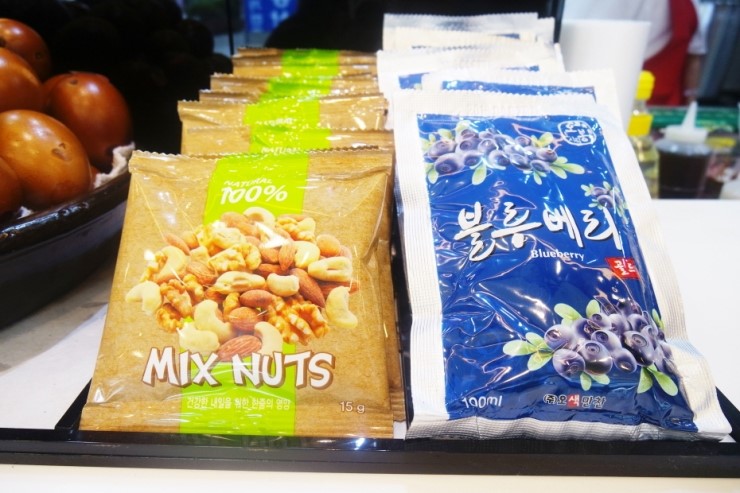 서가원김밥 이미지