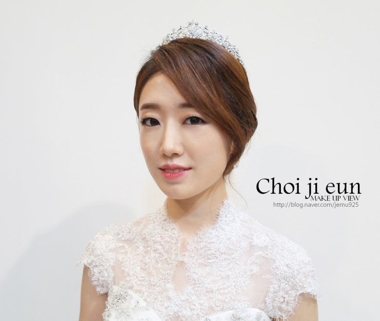 최지은메이크업뷰 이미지