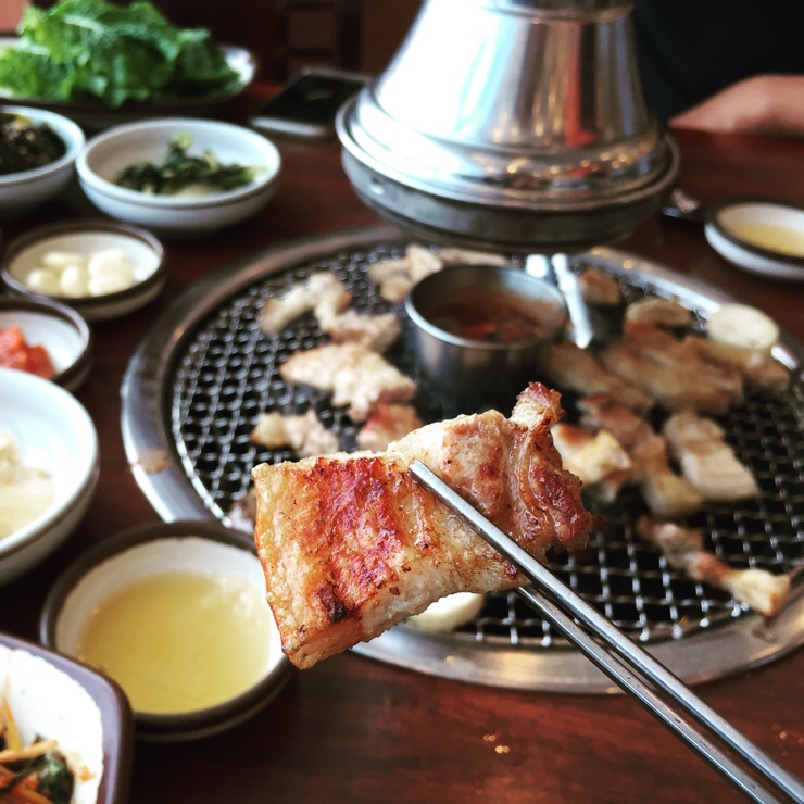 늘봄국수 이미지