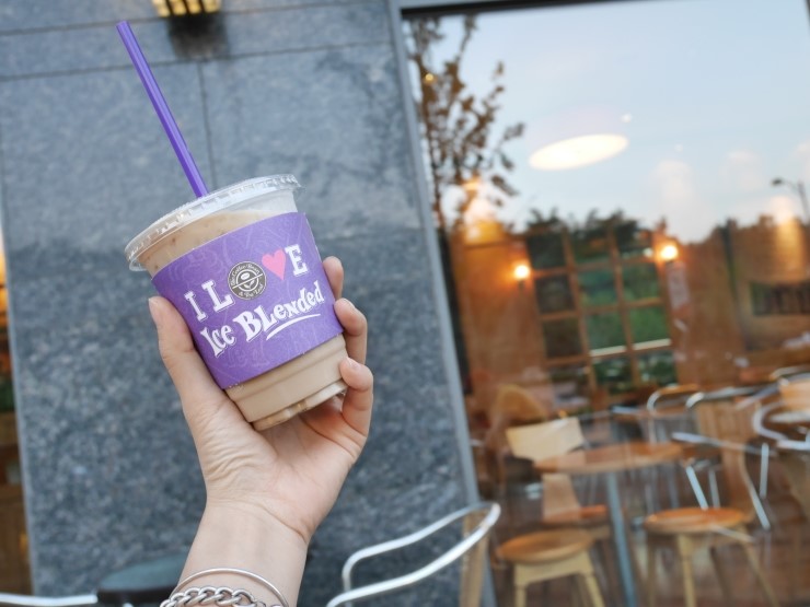 커피빈동탄라마다호텔점 이미지