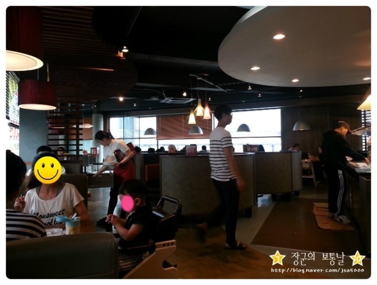 피자헛안산 이미지