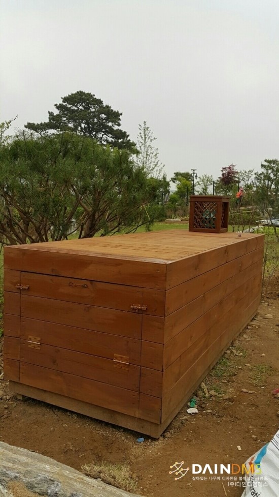 다인조경 이미지