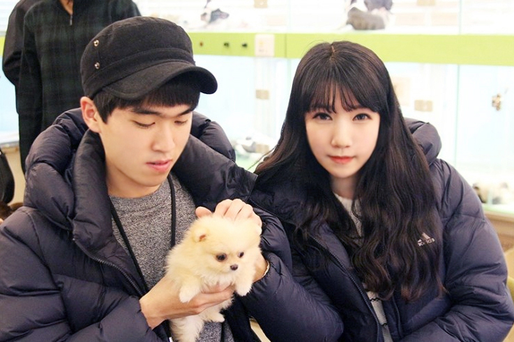 일상 이미지