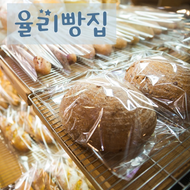 브로트가쎄율리 이미지
