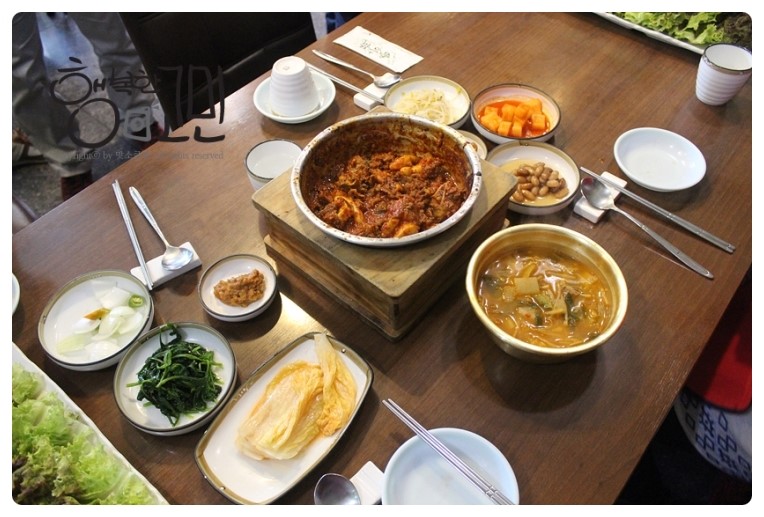 산호찜갈비식당 이미지