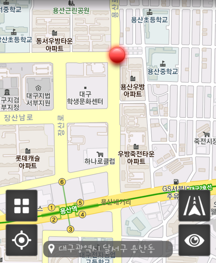 안동봉화 한우직판장 이미지