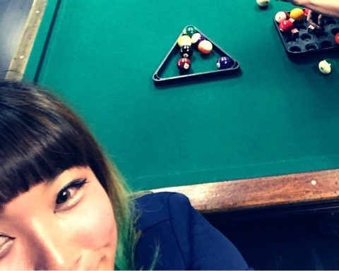 행운노래타운 이미지