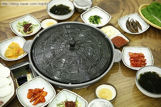 예지원식당 이미지